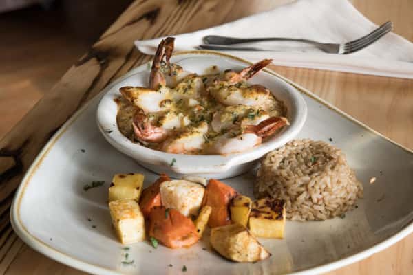 Shrimp Crown Imperial