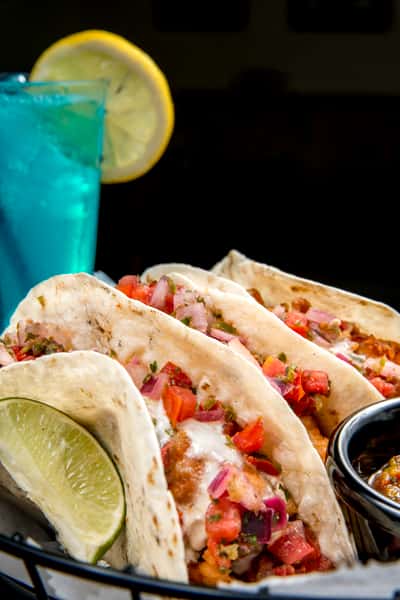 Baja Fish