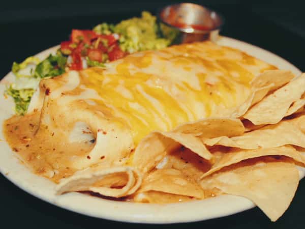 Burrito Bandito