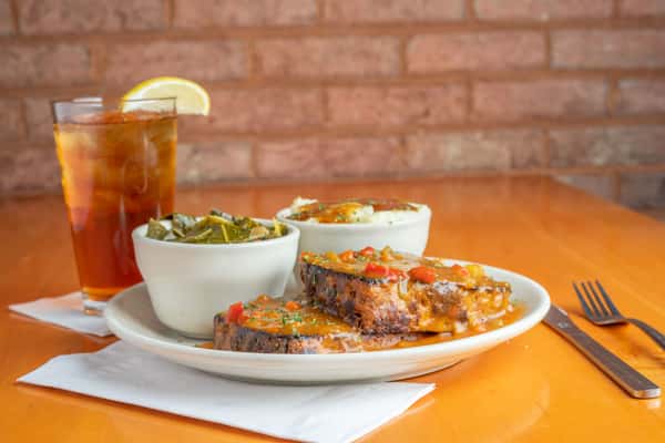 Midtown Meatloaf (minimum 10)