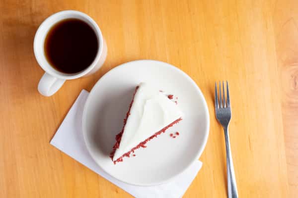 Red Velvet Cake