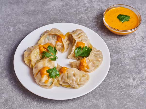 Chicken Momo