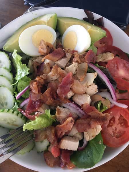 Cobb Salad
