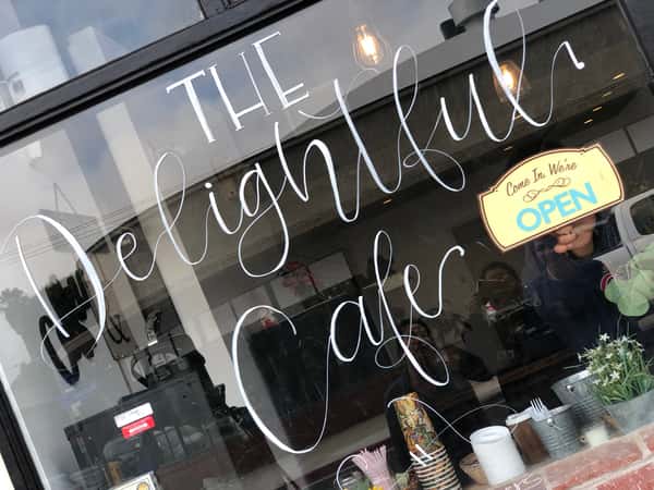 Cafe