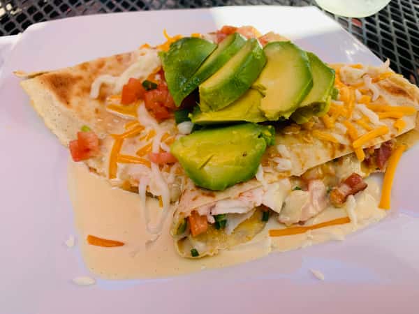 The California