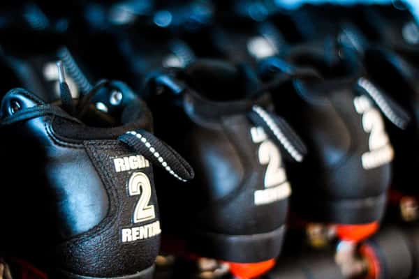 roller skates