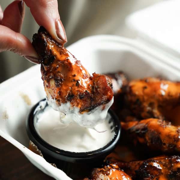 wings