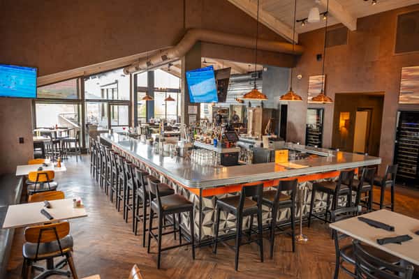 Home - The Hudson