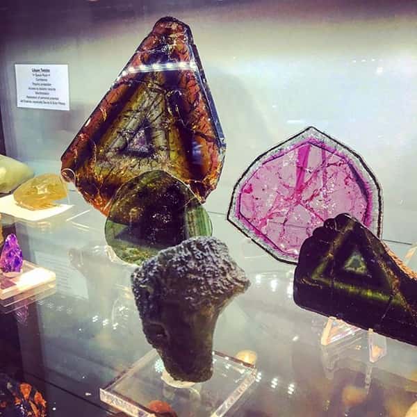 Crystal Stones