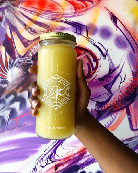 Summer Juice