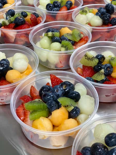 fruit salad