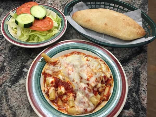 Home - Original Italian Pizza - Lock Haven Italian Restaurant
