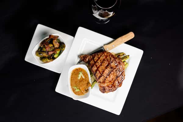 plate of food