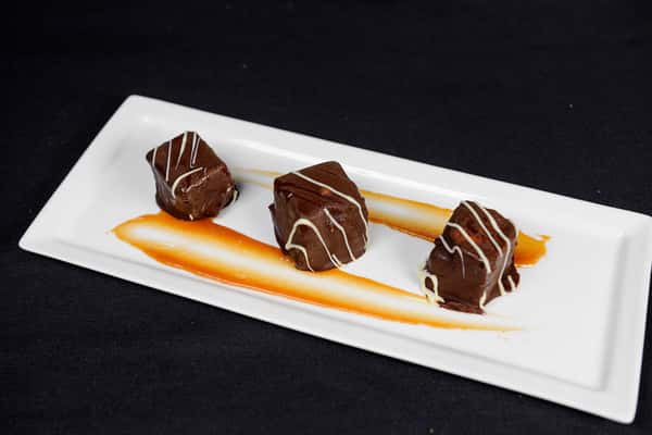 chocolate