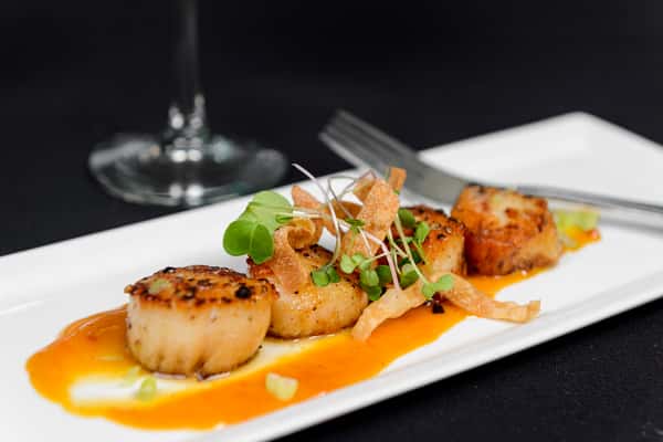 scallops