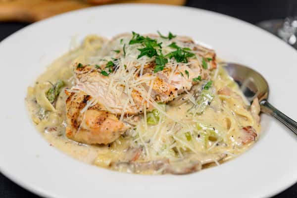 plate of food