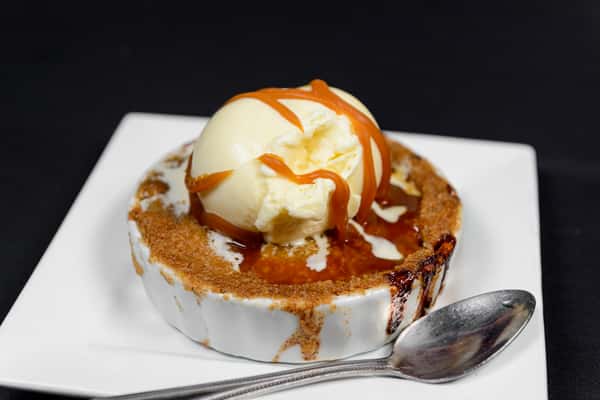 dessert