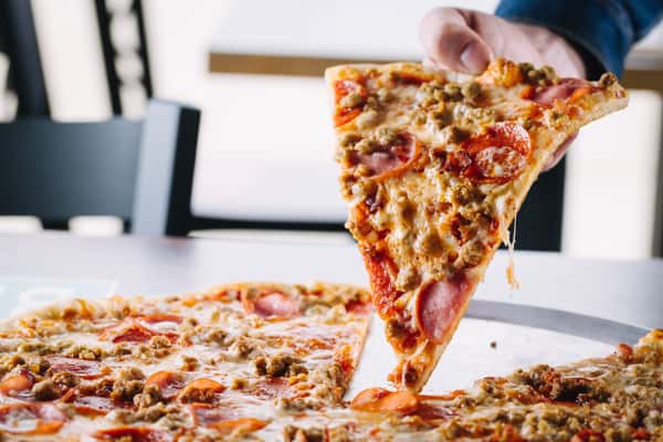 5 Boroughs Meat Lovers