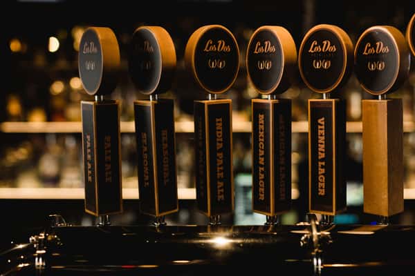 Beverages