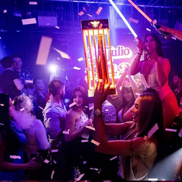 MAD Club Wynwood - Miami Nightclub