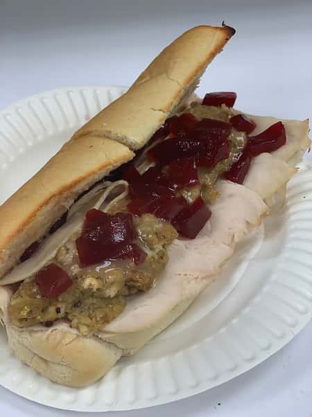 sub sandwich