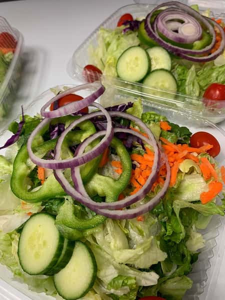 salad