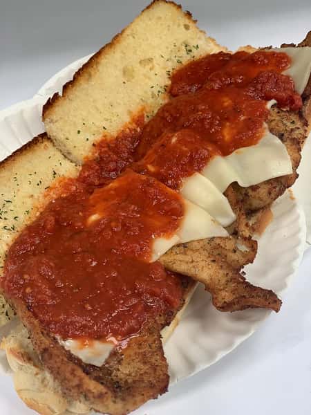 chicken parm