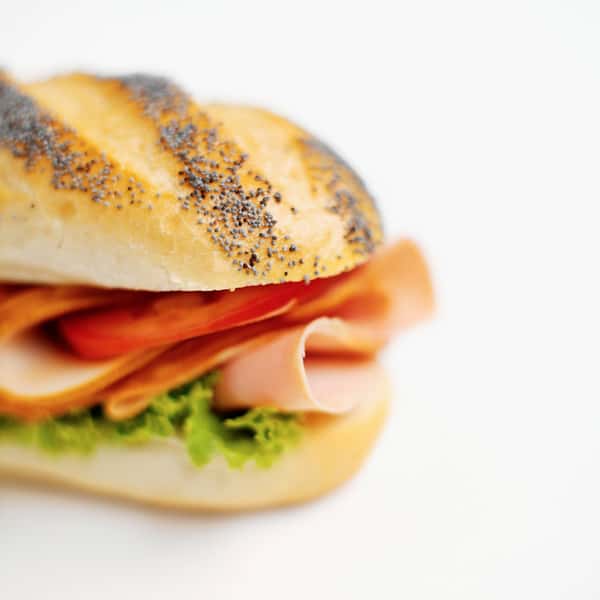 sandwich