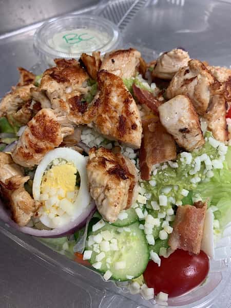 chicken salad