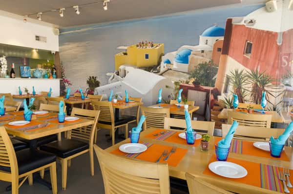 About Us Turquoise Restaurant Middle Eastern Restaurant in