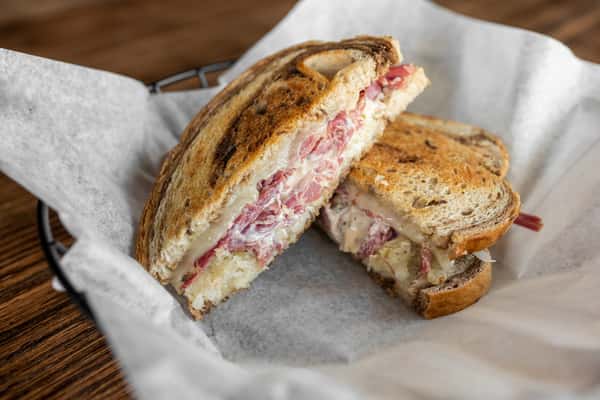 Corned Beef Sandwich