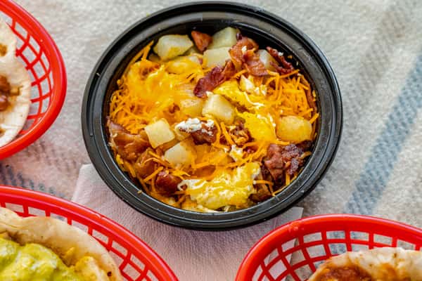 Breakfast Bowl