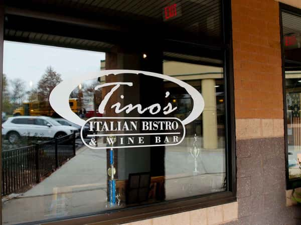 Tino's Italian Bistro & Wine Bar - Italian Restaurant in Columbia, MD