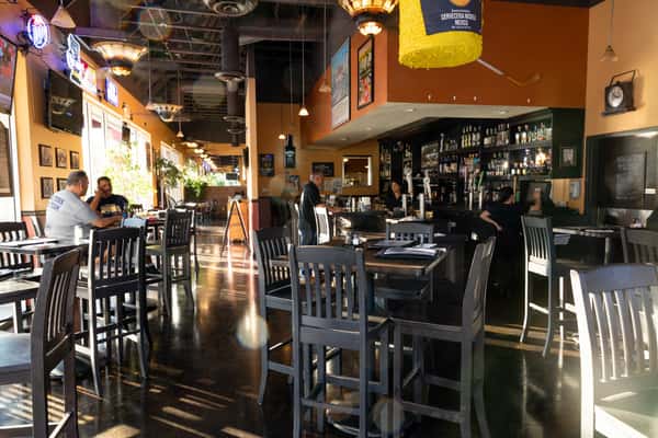 Tepeyac Tepeyac Restaurant & Tequila Sports Bar Mexican Restaurant