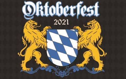 Oktoberfest logo