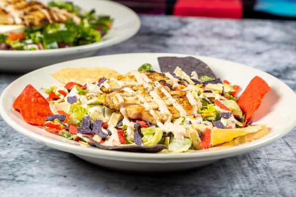 Chipotle Chicken