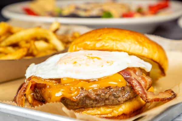 Menu Another Round Bar & Grill Sports Bar in Downers Grove, IL