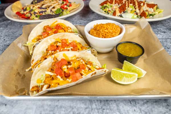 Tacos