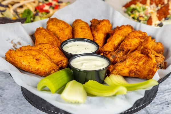 wings