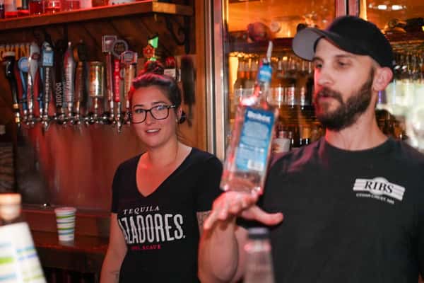 About Ribs BBQ Barbecue Restaurant in Cedar Crest, NM