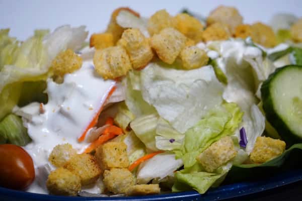 Menu Ribs BBQ Barbecue Restaurant in Cedar Crest, NM