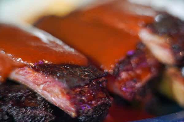 About Ribs BBQ Barbecue Restaurant in Cedar Crest, NM