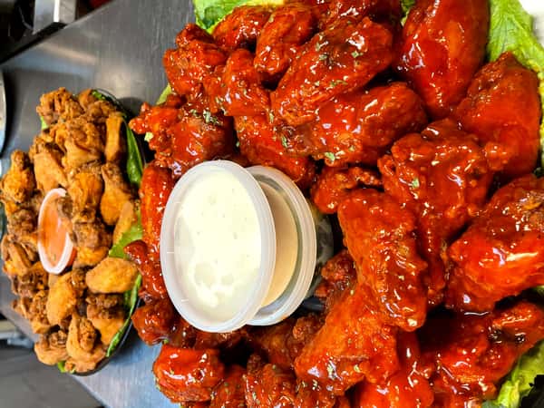 wings