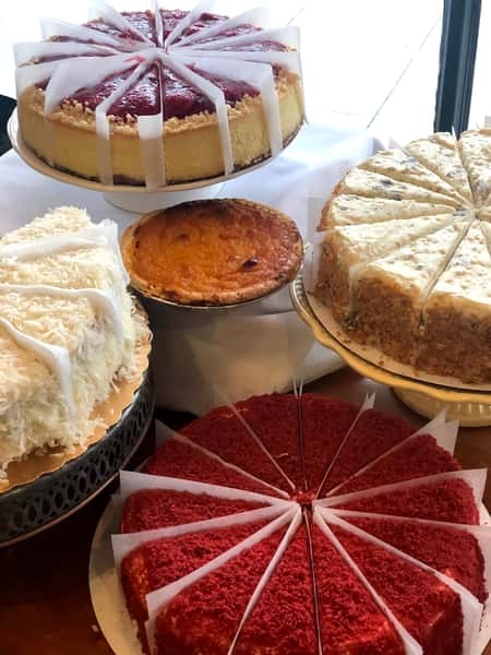 cakes