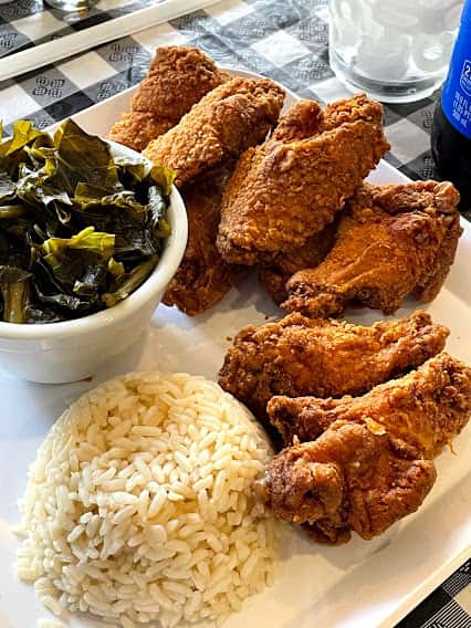 southern food