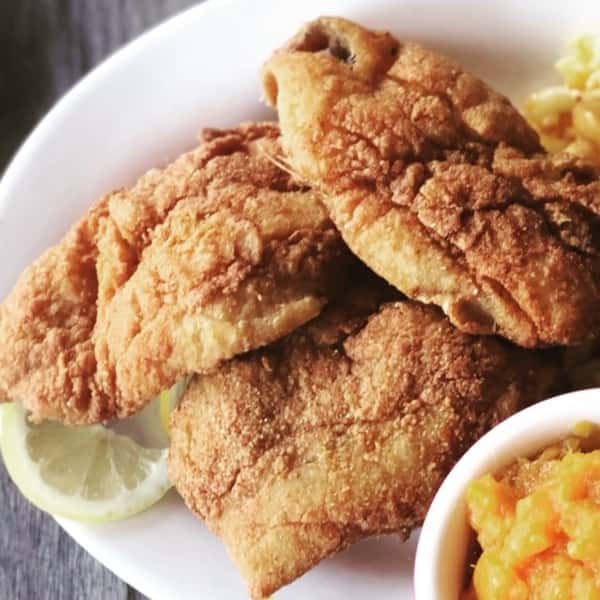 chicken