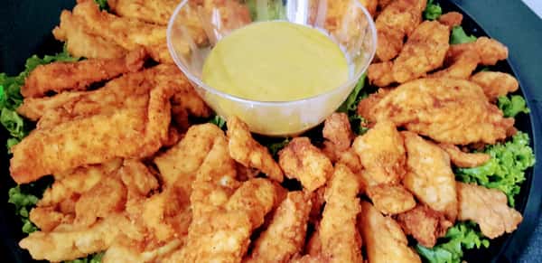 wings