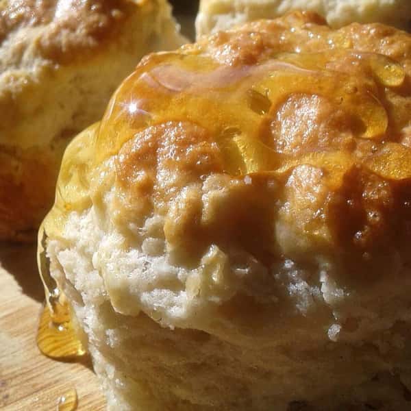 biscuits