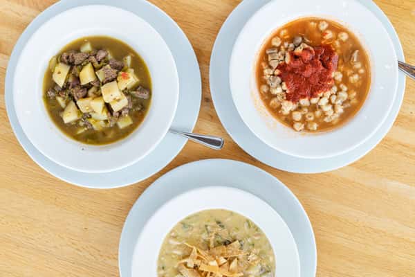 soups