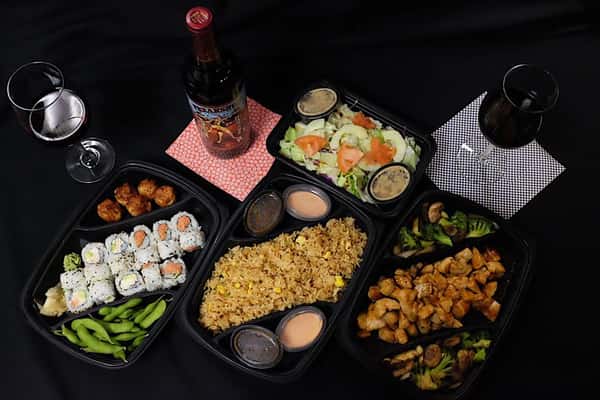 togo food